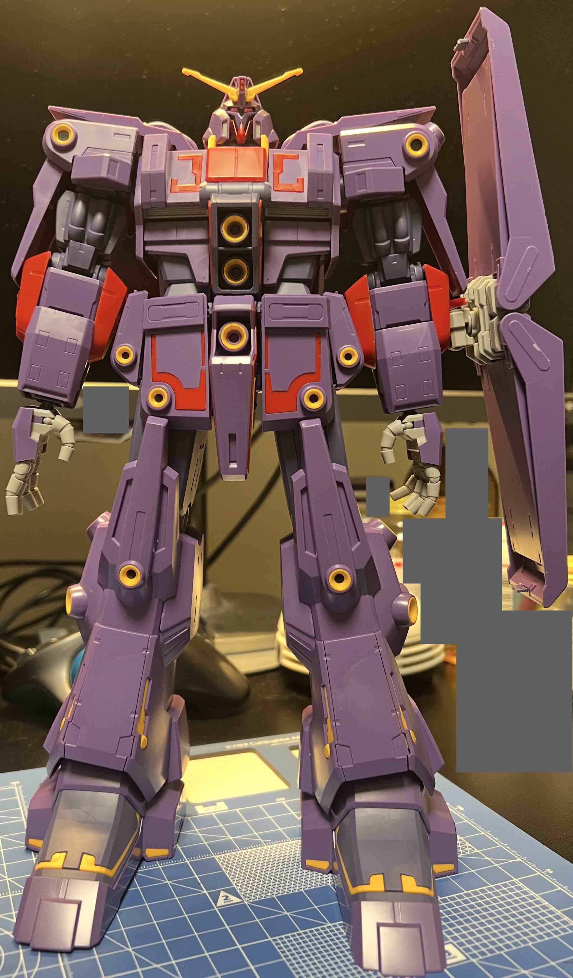 HG サイコ・ガンダムMk-IIは今18,500円。実際に組んで出した「払う価値」の判定 アイキャッチ画像
